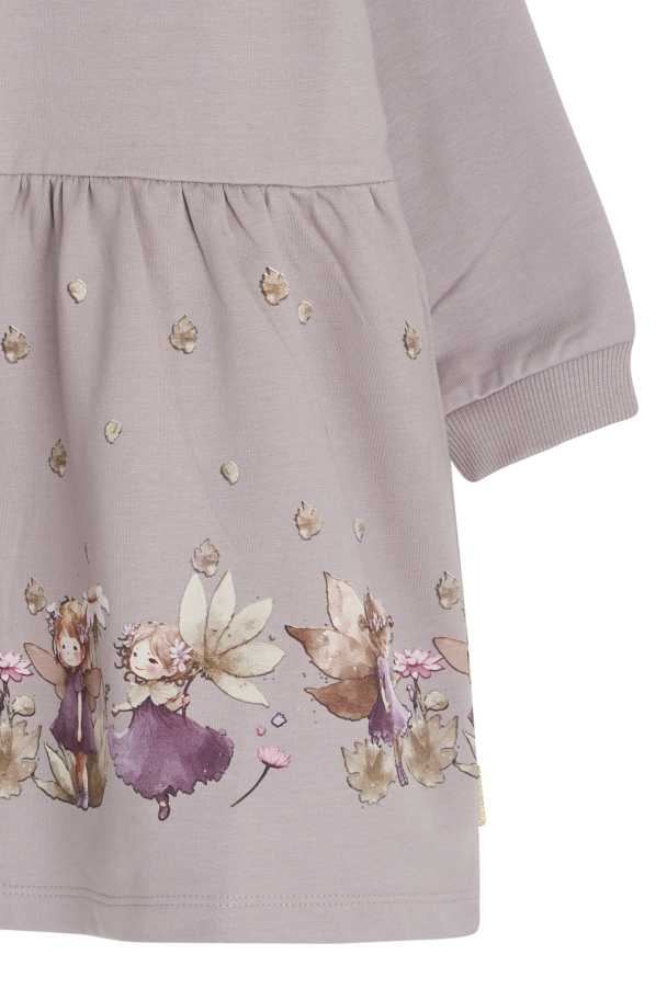 Donna Kjole Fe - Image 3