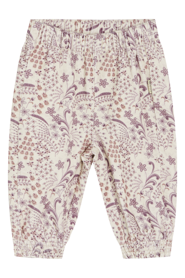 Trine Bukse Cordfløyel - Image 1