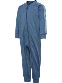 HmlBello Ulldress Blå
