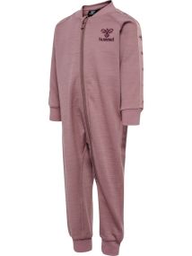 HmlBello Ulldress Mauve