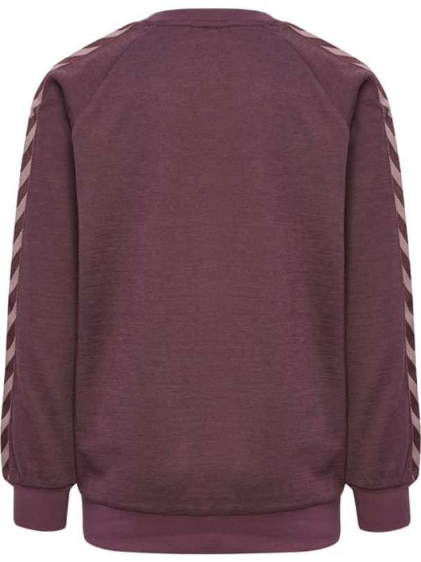 HmlWong Ullgenser Huckleberry - Image 2