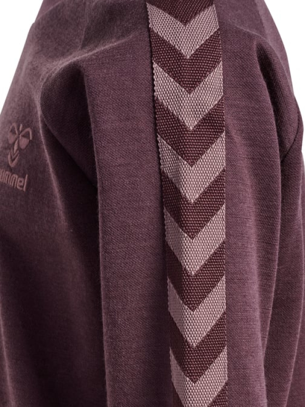 HmlWong Ullgenser Huckleberry - Image 3