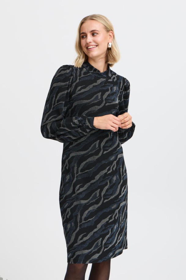 FRcalypso Kjole Night Skye - Image 3