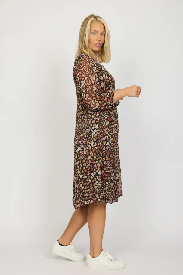 Dieppe Kjole Sand Art - Image 2