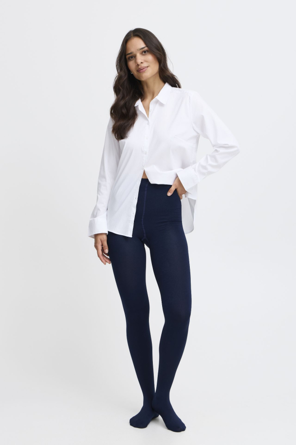 FRzermo 2 Winterstocking Blå - Image 2