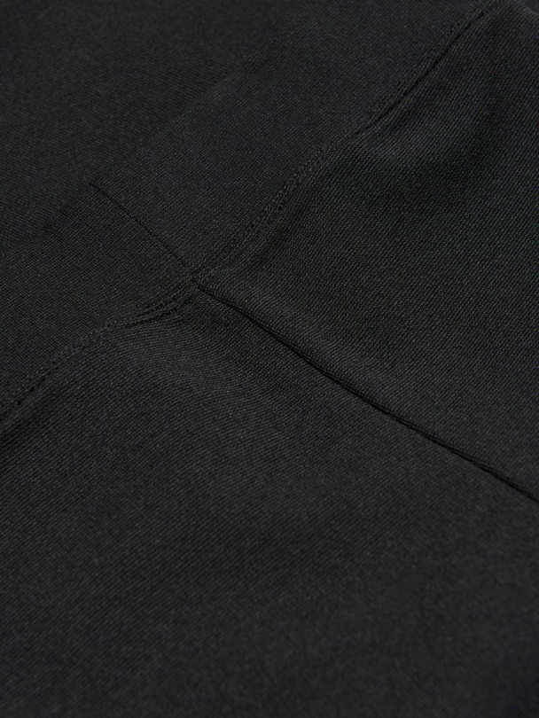 KOGpaige Slengbukse Svart - Image 5