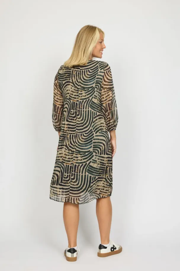 Dieppe Kjole Sand Art - Image 6