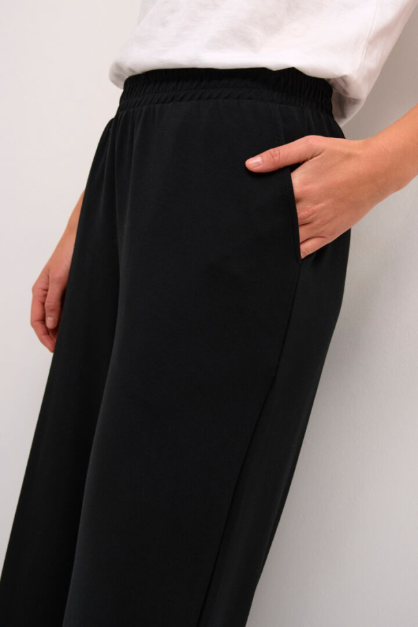 KAannika Sweat Bukse - Image 4