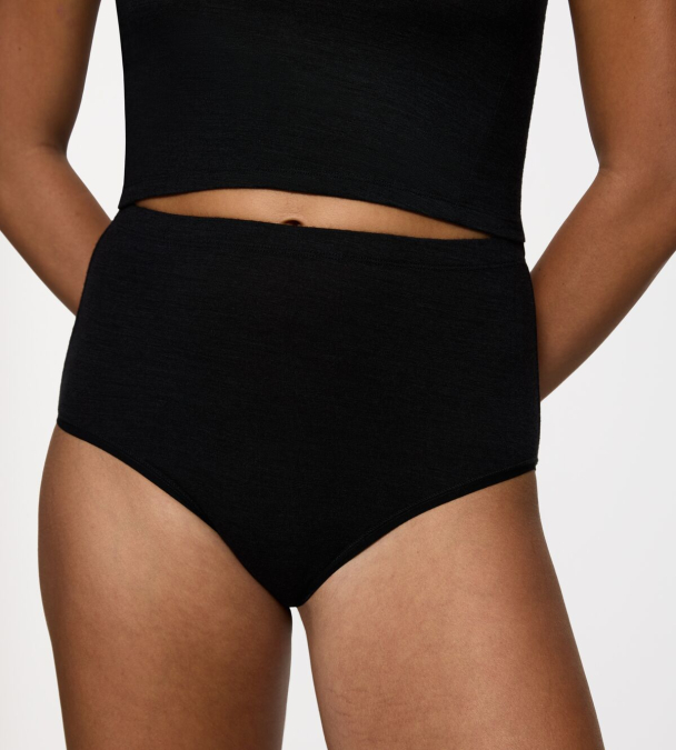 Beauty Layers Maxi 07 Svart - Image 3