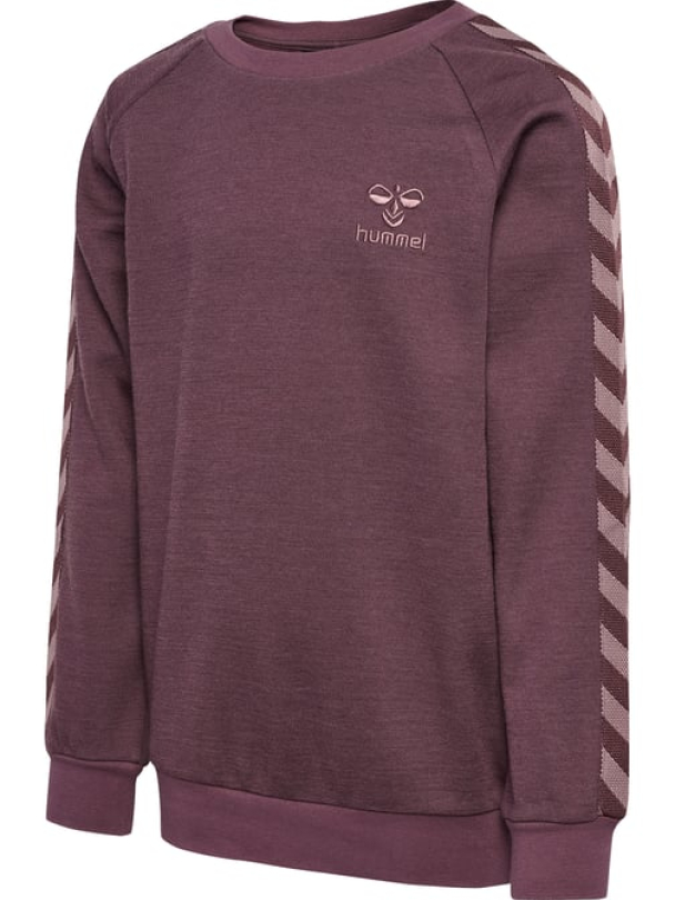 HmlWong Ullgenser Huckleberry - Image 1