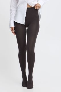 FRzermo 2 Winterstocking Brun