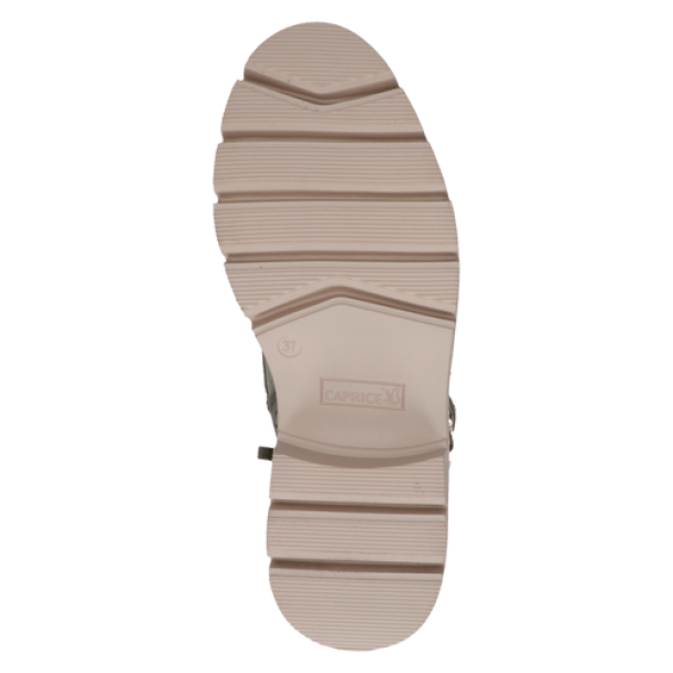 Skolett 25211 Khaki Nubuck - Image 3