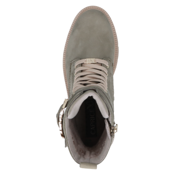 Skolett 25211 Khaki Nubuck - Image 5