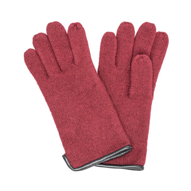 Ullhanske Dame Vinrød