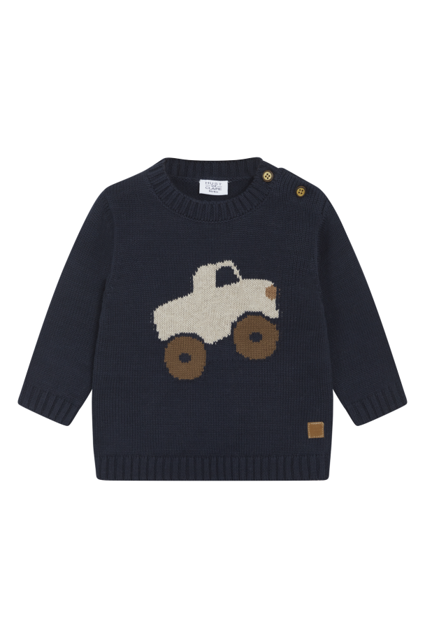 Pilou Genser m/bil - Image 1