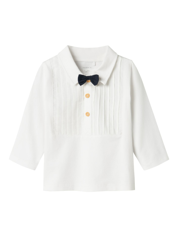 NMMRumle Skjorte - Image 1