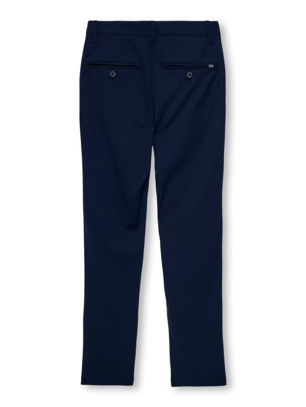 KOBmark Chinos Marine - Image 2