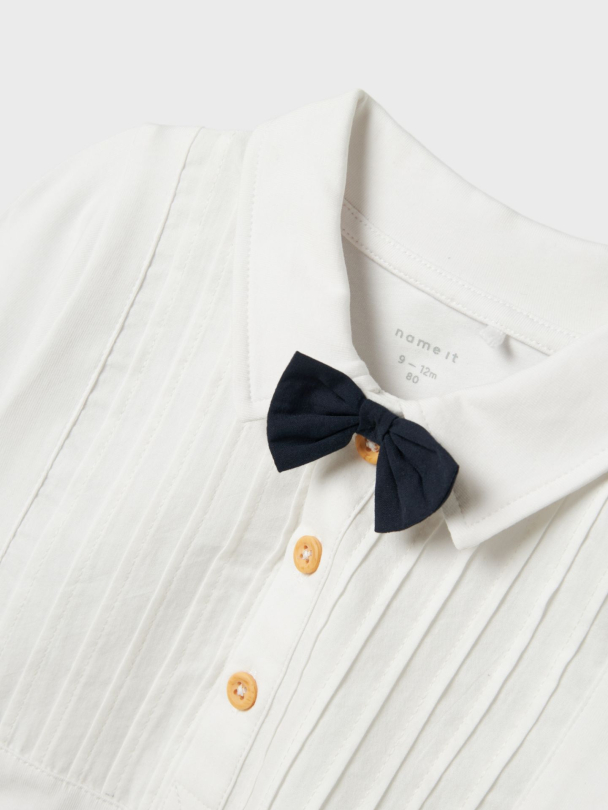 NMMRumle Skjorte - Image 3