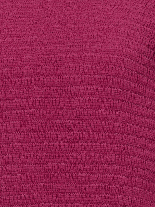 KOgea Pella Smock Topp Scarab - Image 9