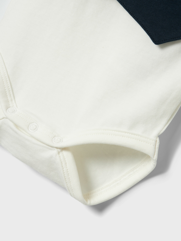 NBMadam Body Set m/vest - Image 4