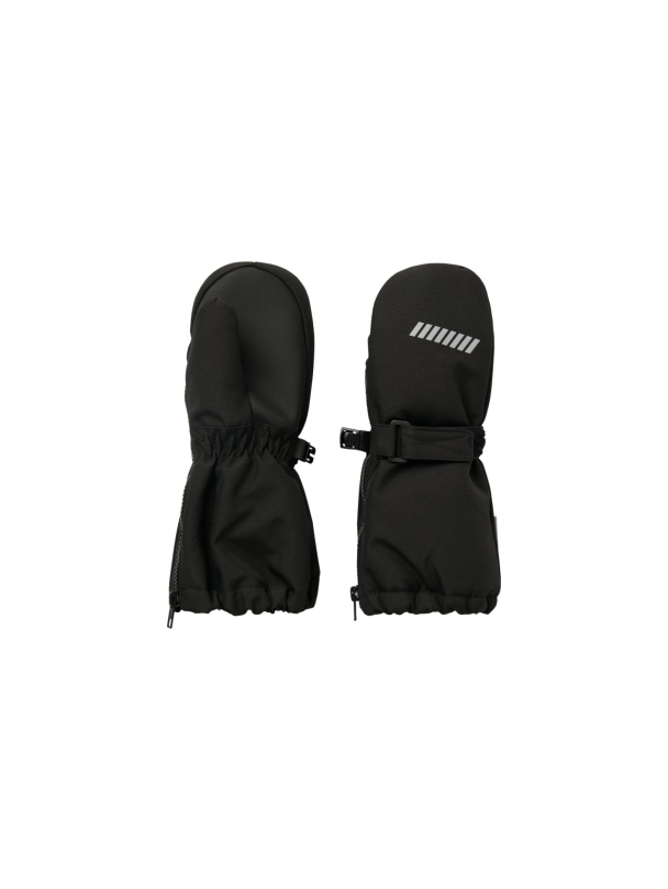 NMNsnow Vintervott Svart - Image 1