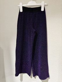 NKFnolek Wide Pant Lilla