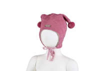 Knytelue m/dusk Rosa