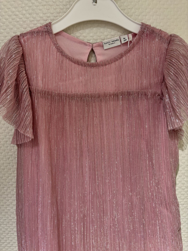 NKFviviun Kjole Rosa - Image 3