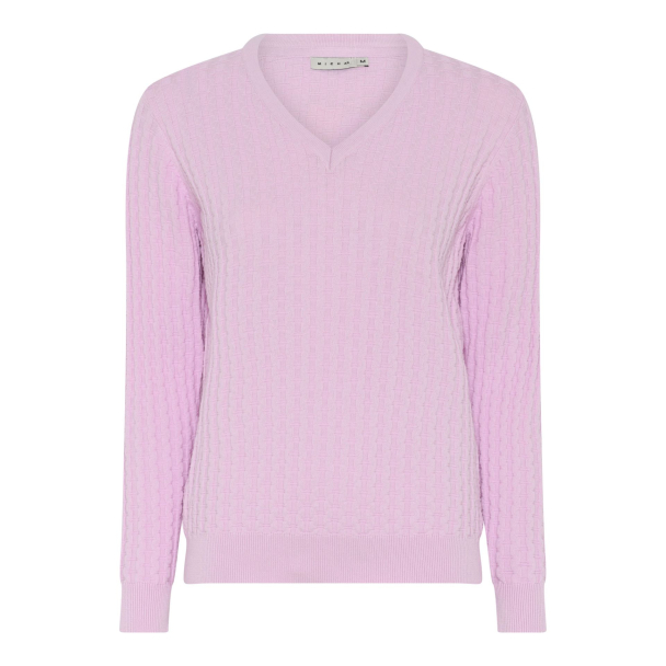 Genser 177 131 Lys Rosa