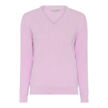 Genser 177 131 Lys Rosa