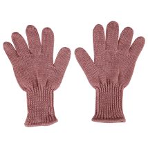 Hansker Ull Rosa