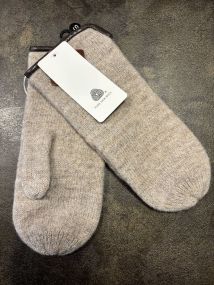 Ullvott Dame Beige