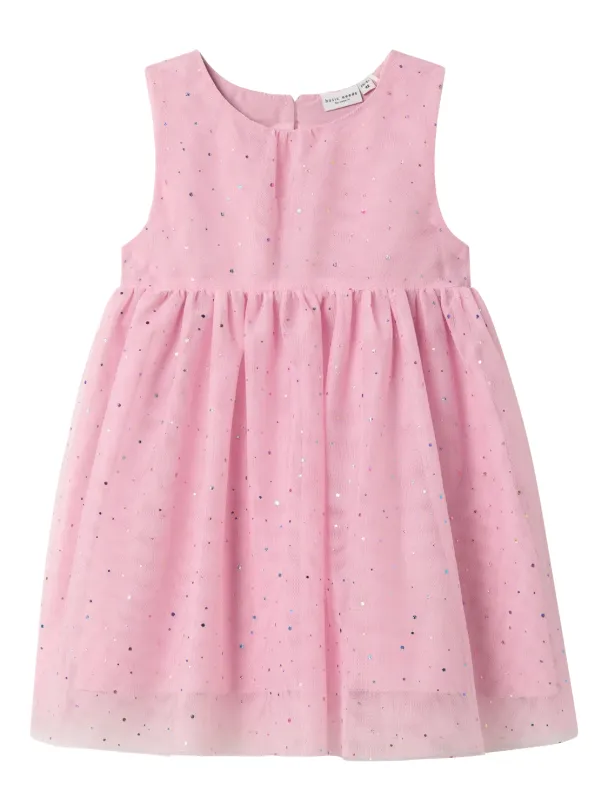 NMFVabos Spencerkjole Dots - Image 1