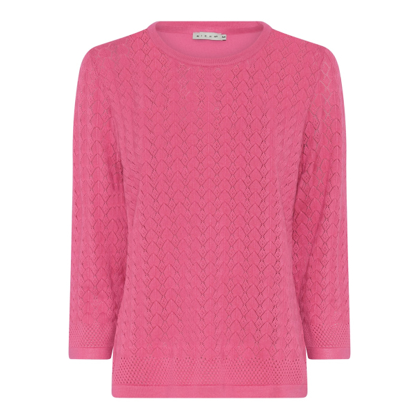 Genser 177 137 Rosa