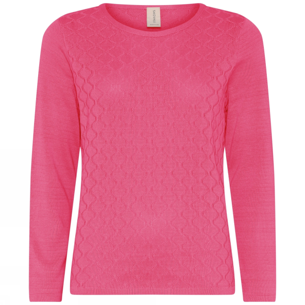 Genser 3820 Rosa