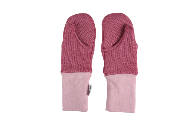 Votter Ull Rosa - Image 1