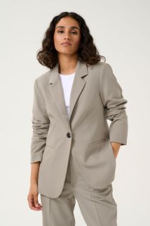 KAsakura Blazer Elephant Skin