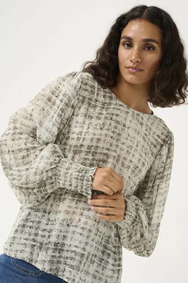 KAtrinike Bluse - Image 1