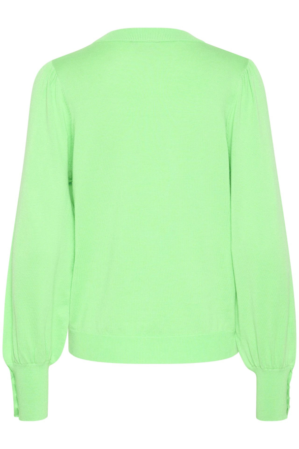 Kalizza Genser Grønn - Image 2