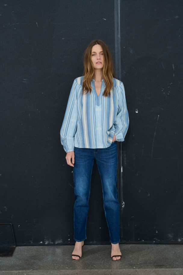 PZtiona Bluse - Image 2