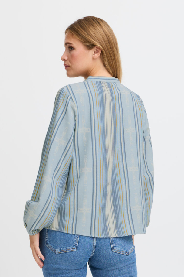 PZtiona Bluse - Image 3