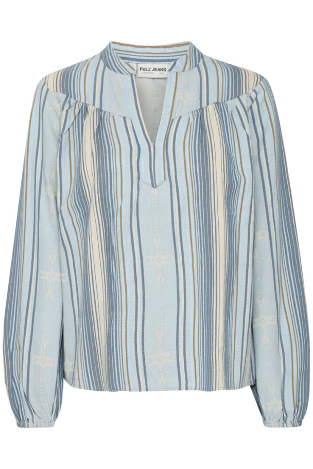 PZtiona Bluse - Image 4