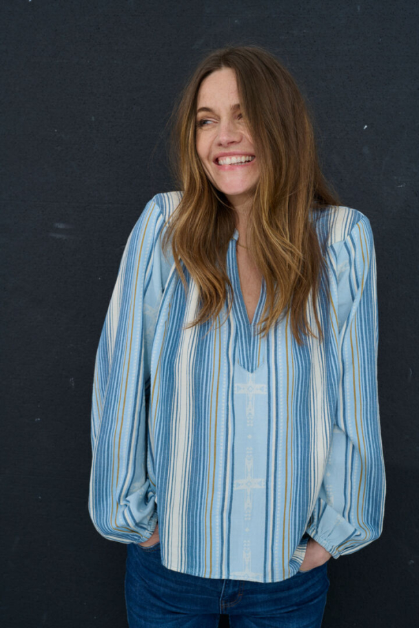 PZtiona Bluse - Image 5