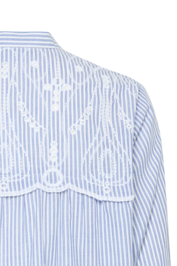 PZlydia Bluse - Image 4