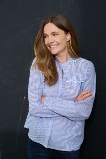 PZlydia Bluse