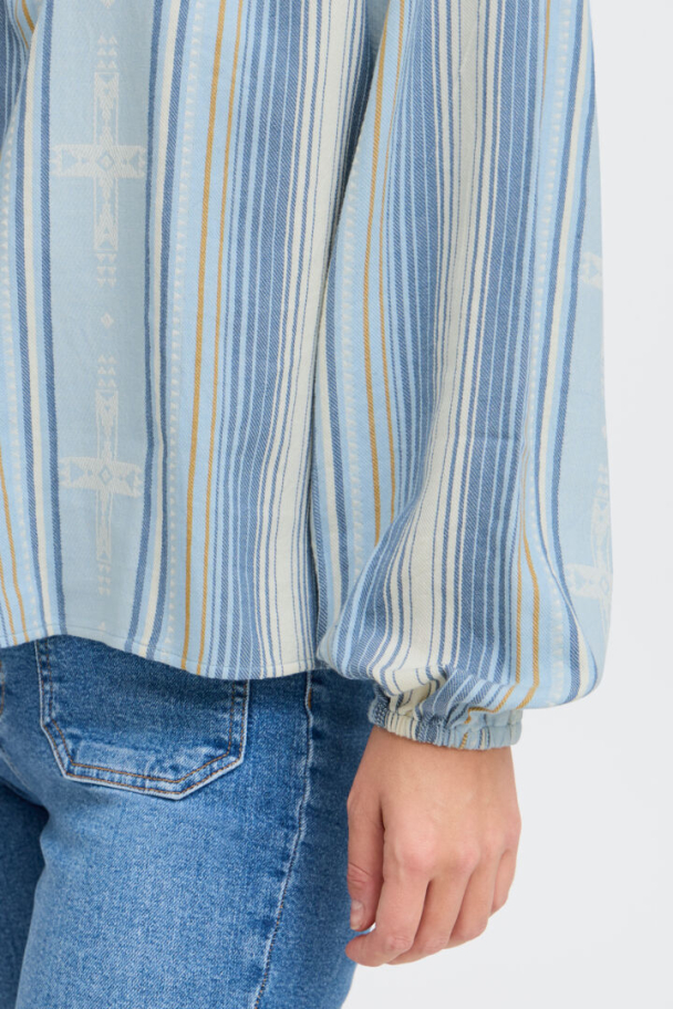 PZtiona Bluse - Image 7