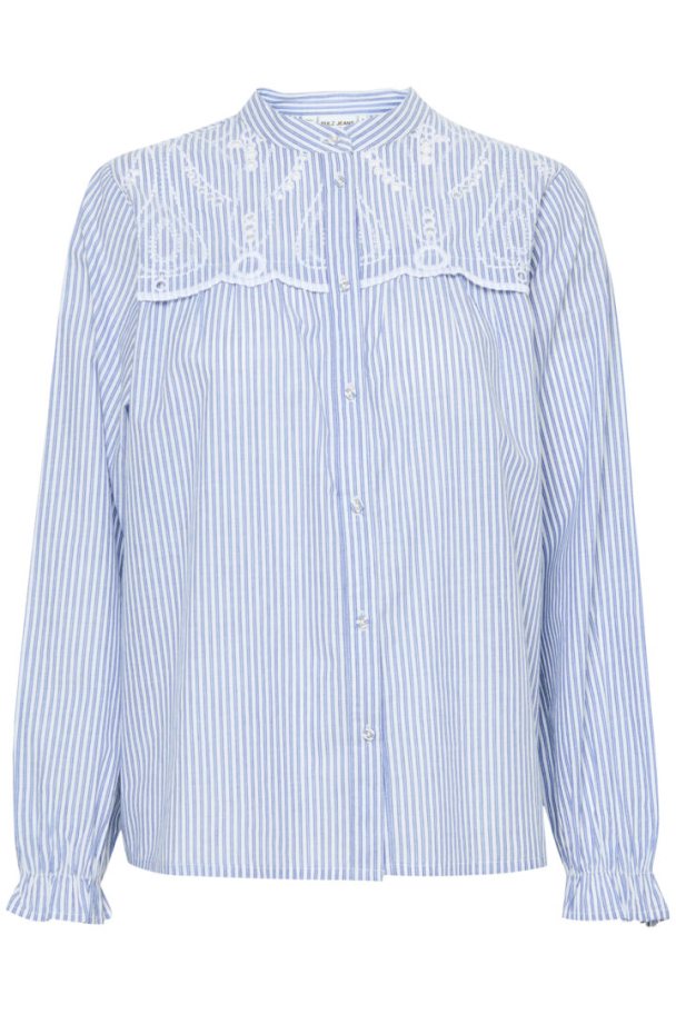 PZlydia Bluse - Image 6