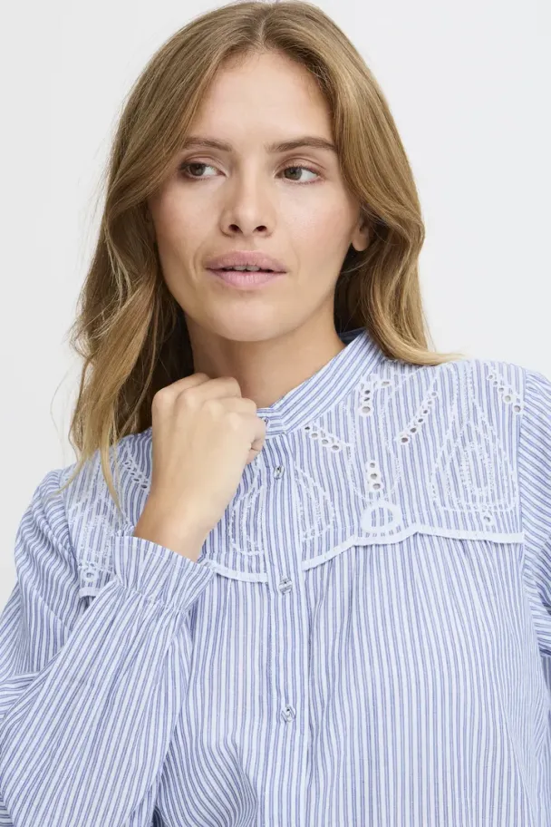 PZlydia Bluse - Image 7