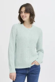 FRerni Cardigan Mint