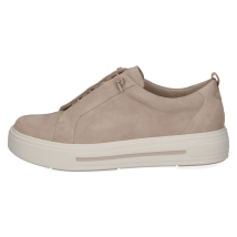 Sneaker 23709 Sand Suede